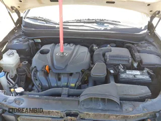 2011 Hyundai Sonata GLS with VIN 5NPEB4AC8BH107237, listed as a IAAI auction lot 42082252 with 168,246 mi miles and . Bid and sale history available at carsss.com. Image 10.