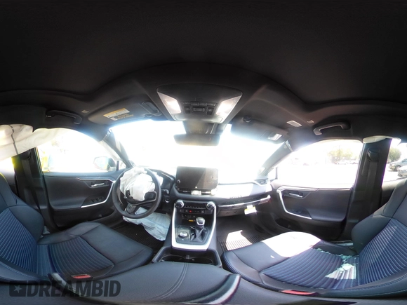 2023 Toyota RAV4 Hybrid XSE с VIN 4T3E6RFV0PU138218, выставлен на аукционе IAAI как лот 42181731 с пробегом 23 999 миль миль и . История ставок и продаж доступна на DreamBid. Изображение 21.