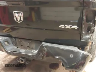 2011 Ram 1500 Big Horn с VIN 1D7RV1GT1BS539724, выставлен на аукционе IAAI как лот 41382316 с пробегом 149 861 миль миль и . История ставок и продаж доступна на DreamBid. Изображение 18.