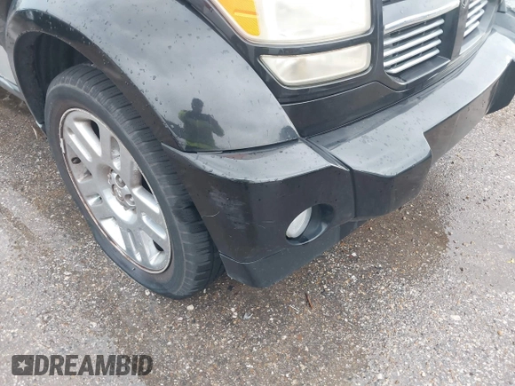 2011 Dodge Nitro Heat with VIN 1D4PT4GK6BW602098, listed as a IAAI auction lot 42656173 with 154,478 mi miles and . Bid and sale history available at DreamBid. Image 6.