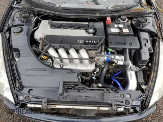 2000 Toyota Celica GTS with VIN JTDDY32T3Y0028356, listed as a Copart auction lot 87328024 with 0 mi miles and Salvage Title. Bid and sale history available at carsss.com. Image 11.