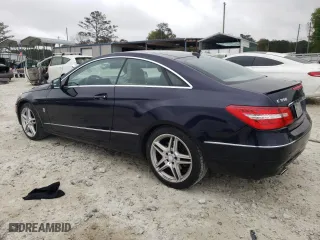 2011 Mercedes-Benz E-Class E 350 with VIN WDDKJ5GBXBF083338, listed as a Copart auction lot 51067685 with 108,169 mi miles and Salvage Title. Bid and sale history available at carsss.com. Image 2.