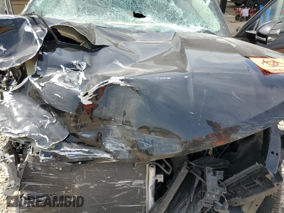 2021 Ford Explorer Limited z VIN 1FMSK8FHXMGB48650, wystawiony jako Copart lot #54504505 z przebiegiem Nie podano mil oraz Szkoda całkowita • Salvage title. Historia ofert i sprzedaży dostępna na DreamBid. Obrazek 12.