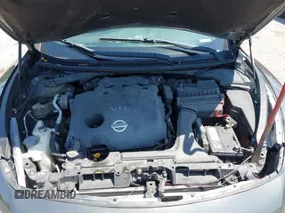 2012 Nissan Maxima S z VIN 1N4AA5AP2CC864082, wystawiony jako IAAI lot #42295921 z przebiegiem 72 583 mil mil oraz . Historia ofert i sprzedaży dostępna na DreamBid. Obrazek 10.