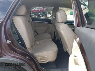 2015 Kia Sorento LX z VIN 5XYKT3A68FG594912, wystawiony jako IAAI lot #41911045 z przebiegiem 162 512 mil mil oraz . Historia ofert i sprzedaży dostępna na DreamBid. Obrazek 8.