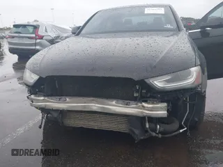2013 Audi A4 Premium Plus z VIN WAUFFAFL3DA057967, wystawiony jako IAAI lot #42362593 z przebiegiem 140 846 mil mil oraz . Historia ofert i sprzedaży dostępna na DreamBid. Obrazek 6.