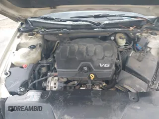 2010 Buick Lucerne CXL with VIN 1G4HC5EM1AU127171, listed as a IAAI auction lot 41248538 with 228,101 mi miles and . Bid and sale history available at DreamBid. Image 10.