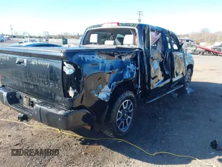 2016 Toyota Tundra 4WD Truck LTD with VIN 5TFHY5F15GX513903, listed as a IAAI auction lot 41844578 with 157,742 mi miles. Bid and sale history available at carsss.com. Image 4.