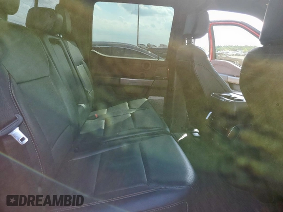 2022 Ford F-150 XL with VIN 1FTFW1E88NFA11166, listed as a Copart auction lot 58990555 with 49,445 mi miles and Clean title. Bid and sale history available at DreamBid. Image 10.