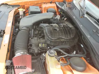 2014 Dodge Challenger SXT с VIN 2C3CDYAG7EH196344, выставлен на аукционе IAAI как лот 41935353 с пробегом 209 842 миль миль и . История ставок и продаж доступна на DreamBid. Изображение 19.