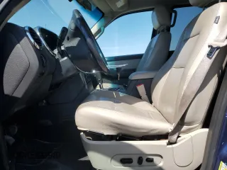 2008 Ford Explorer XLT with VIN 1FMEU73E08UA07847, listed as a Copart auction lot 54527365 with 154,731 mi miles and Clean Title. Bid and sale history available at carsss.com. Image 7.
