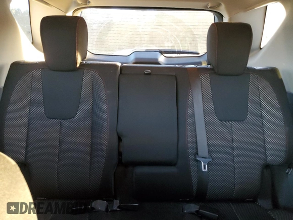 2014 Chevrolet Equinox LT with VIN 2GNFLBE35E6356515, listed as a Copart auction lot 80971824 with 94,615 mi miles and Salvage Title. Bid and sale history available at carsss.com. Image 10.