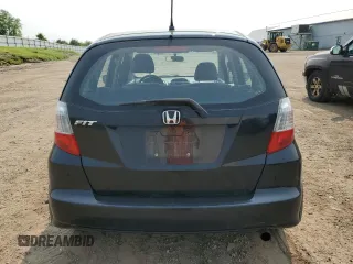 2012 Honda Fit с VIN JHMGE8H38CC001699, выставлен на аукционе Copart как лот 59593685 с пробегом 206 481 миль миль и Чистый • Clean title. История ставок и продаж доступна на DreamBid. Изображение 6.