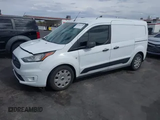 2020 Ford Transit Connect XLT с VIN NM0LS7F24L1481133, выставлен на аукционе IAAI как лот 42064793 с пробегом 97 929 миль миль и . История ставок и продаж доступна на DreamBid. Изображение 17.