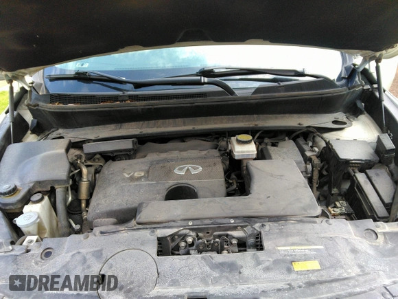 2020 Infiniti QX60 Luxe с VIN 5N1DL0MN6LC528820, выставлен на аукционе IAAI как лот 42437639 с пробегом 131 780 миль миль и . История ставок и продаж доступна на DreamBid. Изображение 10.