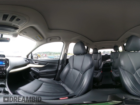 2019 Subaru Ascent Limited z VIN 4S4WMAPD0K3442416, wystawiony jako IAAI lot #42502760 z przebiegiem 84 321 mil mil oraz . Historia ofert i sprzedaży dostępna na DreamBid. Obrazek 18.