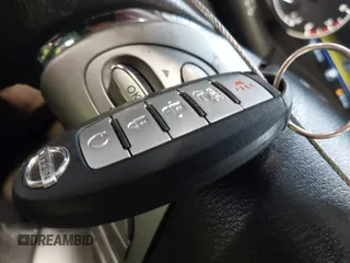 2018 Nissan Murano SL with VIN 5N1AZ2MH7JN132341, listed as a IAAI auction lot 41838334 with 79,516 mi miles. Bid and sale history available at carsss.com. Image 11.