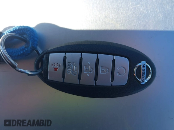 2014 Nissan Pathfinder SL z VIN 5N1AR2MM2EC701997, wystawiony jako IAAI lot #41984553 z przebiegiem 115 270 mil mil oraz . Historia ofert i sprzedaży dostępna na DreamBid. Obrazek 11.