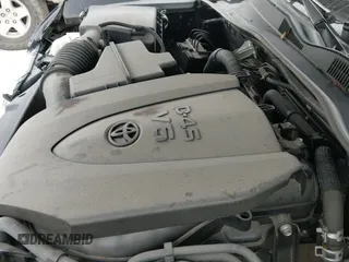 2017 Toyota Tacoma SR5 z VIN 5TFRZ5CN2HX046174, wystawiony jako IAAI lot #41524202 z przebiegiem 121 132 mil mil oraz . Historia ofert i sprzedaży dostępna na DreamBid. Obrazek 24.