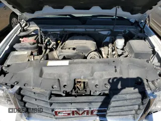 2007 GMC Sierra 1500 with VIN 1GTHC24KX7E517112, listed as a Copart auction lot 72318854 with 192,549 mi miles and Clean title. Bid and sale history available at DreamBid. Image 11.