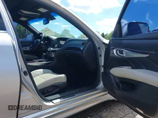 2013 Infiniti M with VIN JN1BY1AP0DM513527, listed as a IAAI auction lot 42170513 with 194,908 mi miles and . Bid and sale history available at DreamBid. Image 5.