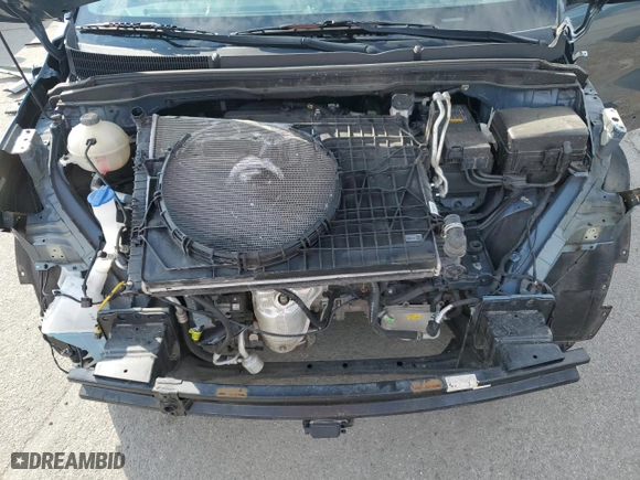 2022 Kia Carnival SX with VIN KNDNE5H39N6091132, listed as a Copart auction lot 70006644 with 63,958 mi miles and Salvage Title. Bid and sale history available at carsss.com. Image 12.