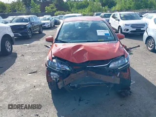 2020 Honda Fit LX with VIN 3HGGK5H48LM715852, listed as a IAAI auction lot 42392674 with 16,813 mi miles and . Bid and sale history available at DreamBid. Image 12.