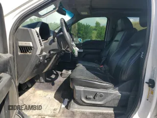 2016 Ford F-150 XLT with VIN 1FTEW1EG5GKD16640, listed as a Copart auction lot 63797025 with 183,109 mi miles and Clean title. Bid and sale history available at DreamBid. Image 7.