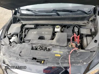 2019 Infiniti QX60 Pure с VIN 5N1DL0MN0KC503037, выставлен на аукционе Copart как лот 60619995 с пробегом 140 246 миль миль и Списание • Salvage title. История ставок и продаж доступна на DreamBid. Изображение 12.
