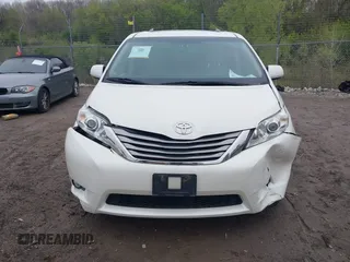 2017 Toyota Sienna XLE Auto Access Seat с VIN 5TDYZ3DC5HS864503, выставлен на аукционе IAAI как лот 42176788 с пробегом 113 755 миль миль и . История ставок и продаж доступна на DreamBid. Изображение 12.
