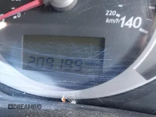 2005 Hyundai Tucson GLS with VIN KM8JN12D85U087248, listed as a IAAI auction lot 42034749 with 209,199 mi miles. Bid and sale history available at carsss.com. Image 7.