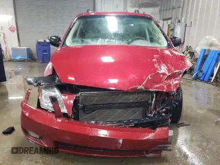 2008 Kia Sedona EX with VIN KNDMB233786244220, listed as a Copart auction lot 44936015 with 180,373 mi miles and Non Repairable. Bid and sale history available at carsss.com. Image 5.