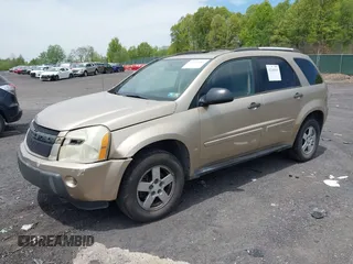 2005 Chevrolet Equinox LS z VIN 2CNDL23FX56105871, wystawiony jako IAAI lot #42246043 z przebiegiem 110 483 mil mil oraz . Historia ofert i sprzedaży dostępna na DreamBid. Obrazek 17.