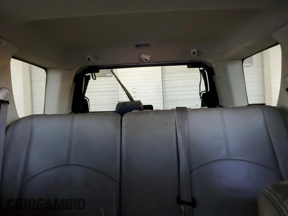 2011 Mercury Mariner Premier с VIN 4M2CN8HG0BKJ00731, выставлен на аукционе Copart как лот 41969675 с пробегом 153 589 миль миль и Списание • Salvage title. История ставок и продаж доступна на DreamBid. Изображение 10.