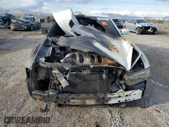 2012 Dodge Charger SE with VIN 2C3CDXBG2CH298060, listed as a Copart auction lot 44025974 with Not Provided miles and Salvage Title. Bid and sale history available at DreamBid. Image 5.