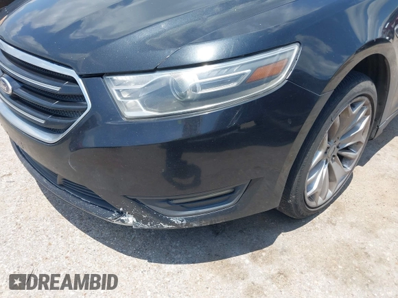 2014 Ford Taurus Limited с VIN 1FAHP2F85EG166865, выставлен на аукционе IAAI как лот 42409062 с пробегом 224 882 миль миль и . История ставок и продаж доступна на DreamBid. Изображение 17.