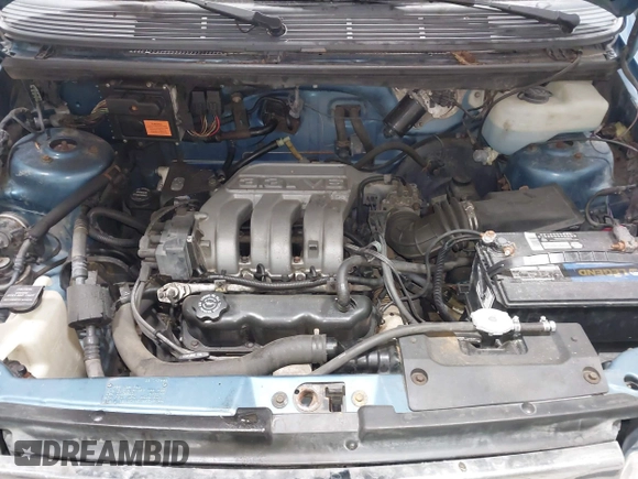 1992 Dodge Grand Caravan with VIN 1B4GK44R1NX248133, listed as a IAAI auction lot 42118680 with 188,949 mi miles and . Bid and sale history available at DreamBid. Image 10.