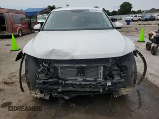 2023 Volkswagen Tiguan S z VIN 3VVRB7AX6PM088325, wystawiony jako Copart lot #61055065 z przebiegiem 27 297 mil mil oraz Szkoda całkowita • Salvage title. Historia ofert i sprzedaży dostępna na DreamBid. Obrazek 5.