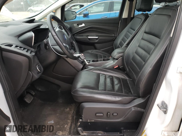 2017 Ford C-Max Energi SE with VIN 1FADP5EU3HL102060, listed as a Copart auction lot 44784654 with 88,088 mi miles. Bid and sale history available at carsss.com. Image 7.