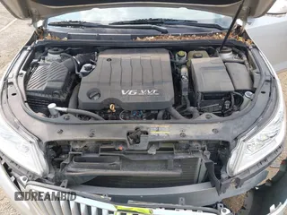 2011 Buick LaCrosse CXL with VIN 1G4GC5ED9BF260150, listed as a IAAI auction lot 42482977 with 109,608 mi miles and . Bid and sale history available at DreamBid. Image 10.