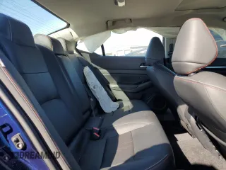 2023 Nissan Altima 2.5 SR with VIN 1N4BL4CW1PN310250, listed as a Copart auction lot 46442545 with 27,829 mi miles and Salvage Title. Bid and sale history available at carsss.com. Image 10.