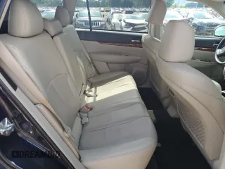 2012 Subaru Outback Limited with VIN 4S4BRBKC3C3202928, listed as a Copart auction lot 60169855 with 130,178 mi miles and Salvage title. Bid and sale history available at DreamBid. Image 11.