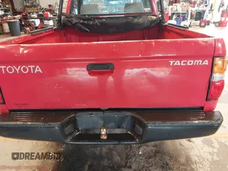 2001 Toyota Tacoma z VIN 5TENL42N31Z721220, wystawiony jako IAAI lot #42711573 z przebiegiem 213 157 mil mil oraz . Historia ofert i sprzedaży dostępna na DreamBid. Obrazek 14.