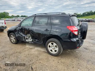 2012 Toyota RAV4 with VIN 2T3BF4DV7CW218537, listed as a Copart auction lot 61775385 with 167,397 mi miles and Clean title. Bid and sale history available at DreamBid. Image 2.