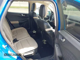 2020 Ford Escape SEL with VIN 1FMCU0H60LUB45316, listed as a IAAI auction lot 42007949 with 58,560 mi miles and . Bid and sale history available at carsss.com. Image 8.