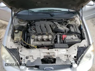 2005 Ford Taurus SEL with VIN 1FAHP56S45A202092, listed as a Copart auction lot 62223514 with Not Provided miles and Non Repairable. Bid and sale history available at DreamBid. Image 11.