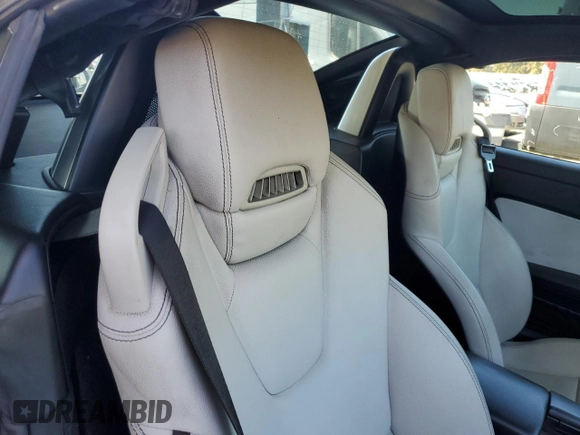 2014 Mercedes-Benz SLK 250 with VIN WDDPK4HA5EF089815, listed as a Copart auction lot 51697285 with 85,427 mi miles and Salvage title. Bid and sale history available at DreamBid. Image 10.
