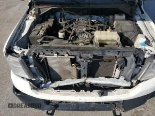 2019 Nissan NV SV with VIN 1N6AF0KY4KN801510, listed as a Copart auction lot 50055195 with 123,660 mi miles and Salvage title. Bid and sale history available at DreamBid. Image 11.