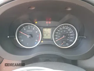 2014 Subaru Impreza Premium с VIN JF1GJAC66EH026327, выставлен на аукционе Copart как лот 47105085 с пробегом 229 036 миль миль и Списание • Salvage title. История ставок и продаж доступна на DreamBid. Изображение 9.