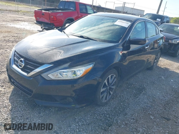 2016 Nissan Altima S with VIN 1N4AL3APXGC226635, listed as a IAAI auction lot 42005250 with 224,882 mi miles and . Bid and sale history available at DreamBid. Image 2.